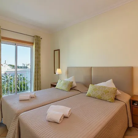 Apartament Solar Do Golfe 101 - By Sun *
