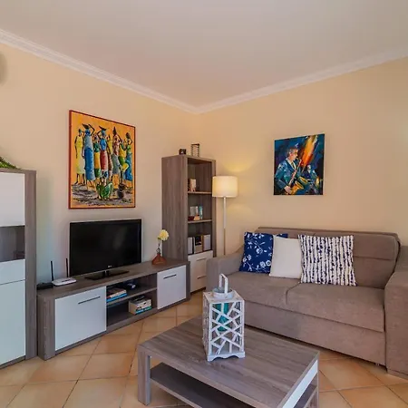 Solar Do Golfe 101 - By Sun * Vilamoura