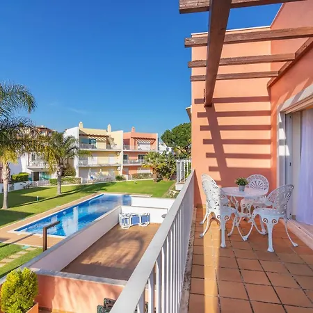 Solar Do Golfe 101 - By Sun Βιλαμούρα