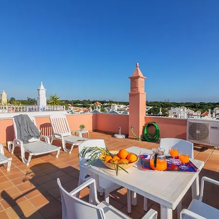 Solar Do Golfe 101 - By Sun Apartament Vilamoura