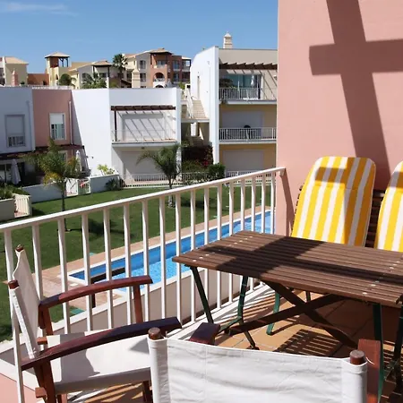Solar Do Golfe 101 - By Sun Apartament