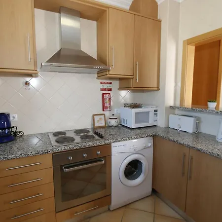 Apartament Solar Do Golfe 101 - By Sun Vilamoura
