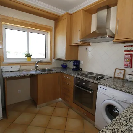 Solar Do Golfe 101 - By Sun Βιλαμούρα