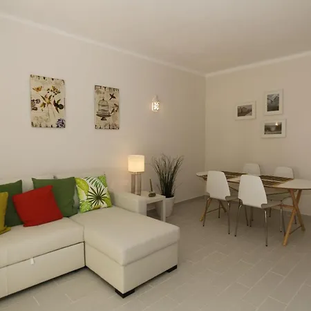 Apartament Solar Do Golfe 101 - By Sun *