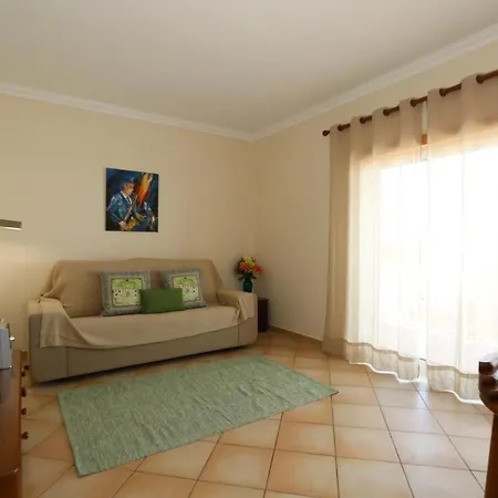 Solar Do Golfe 101 - By Sun Vilamoura