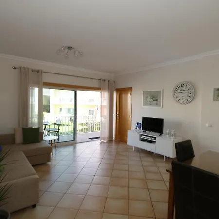 Apartament Solar Do Golfe 101 - By Sun