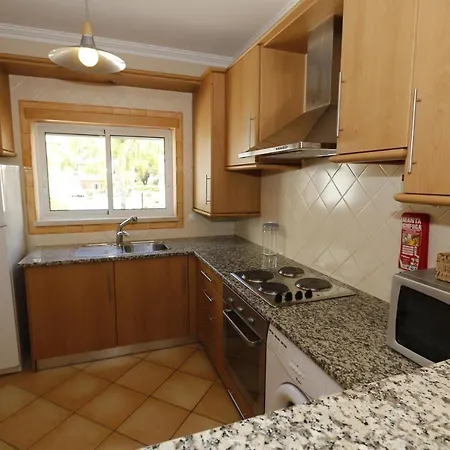 Solar Do Golfe 101 - By Sun * Βιλαμούρα