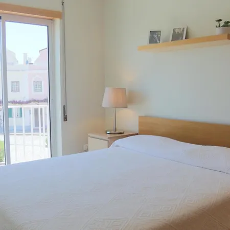 Apartament Solar Do Golfe 101 - By Sun