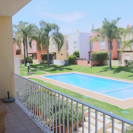 Apartament Solar Do Golfe 101 - By Sun *