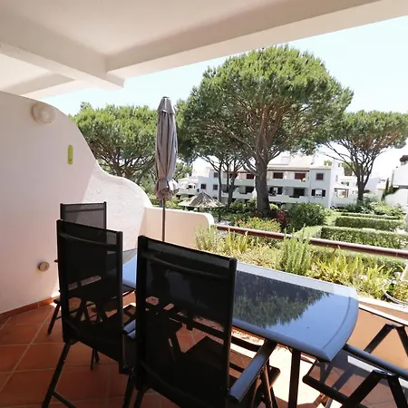 Apartament Solar Do Golfe 101 - By Sun