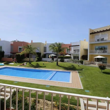 Solar Do Golfe 101 - By Sun Apartament
