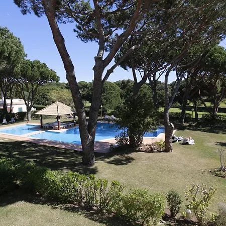 Solar Do Golfe 101 - By Sun Vilamoura