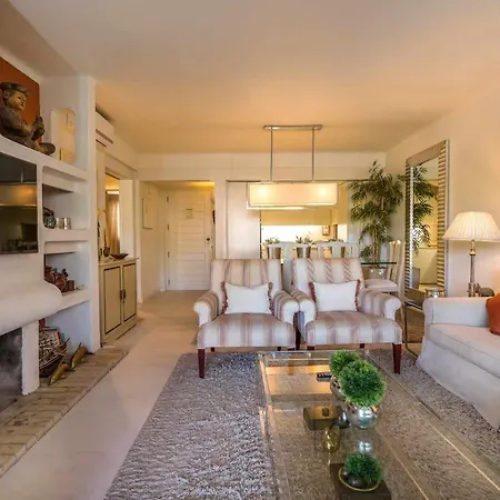 Solar Do Golfe 101 - By Sun * Βιλαμούρα