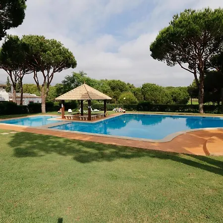 Solar Do Golfe 101 - By Sun * Βιλαμούρα