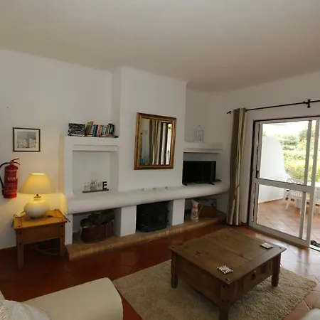 Διαμέρισμα Solar Do Golfe 101 - By Sun Βιλαμούρα