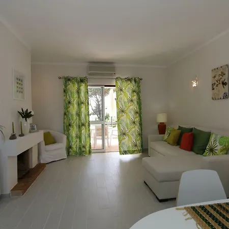 Solar Do Golfe 101 - By Sun Διαμέρισμα *