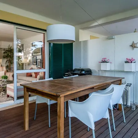 Solar Do Golfe 101 - By Sun * Βιλαμούρα