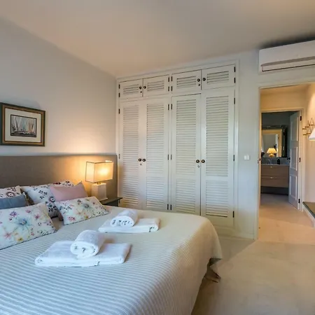 Daire Solar Do Golfe 101 - By Sun *