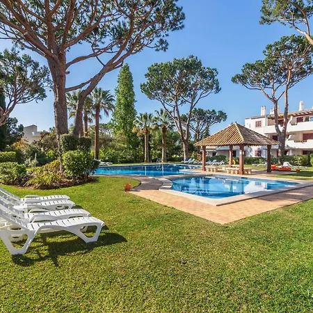 Apartament Solar Do Golfe 101 - By Sun Vilamoura