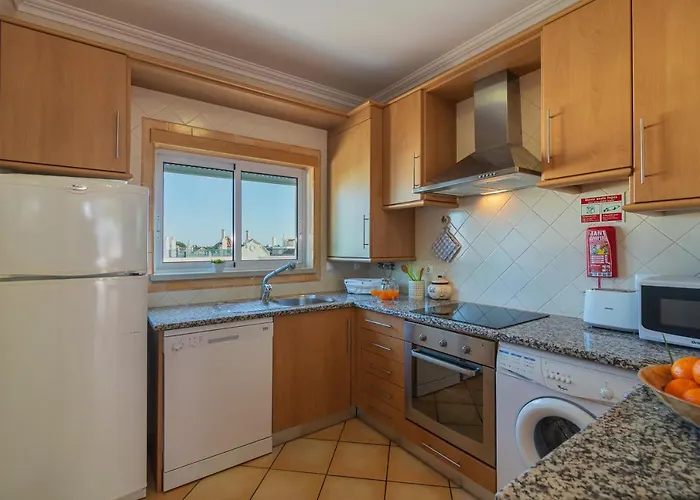 Solar Do Golfe 101 - By Sun