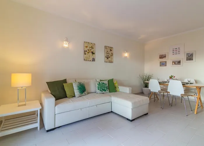 Solar Do Golfe 101 - By Sun