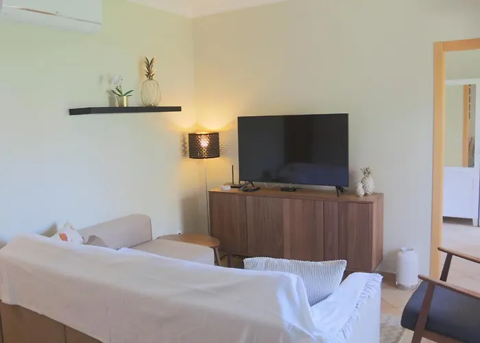 Solar Do Golfe 101 - By Sun شقة