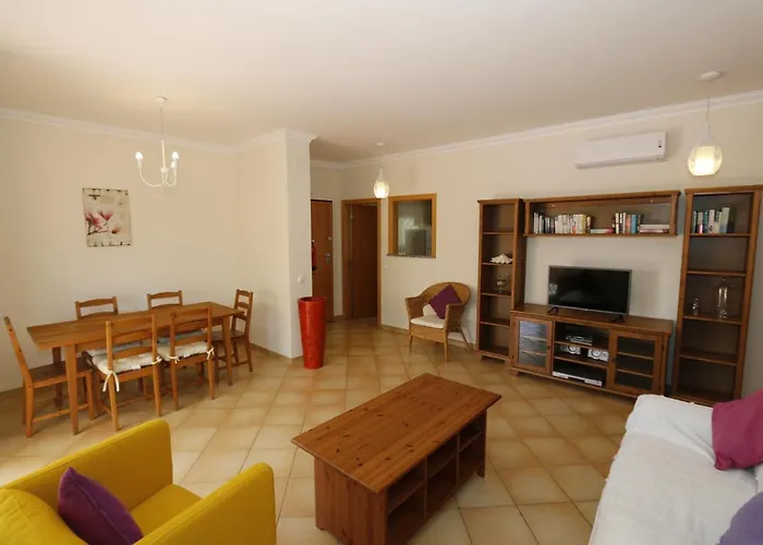 Solar Do Golfe 101 - By Sun *