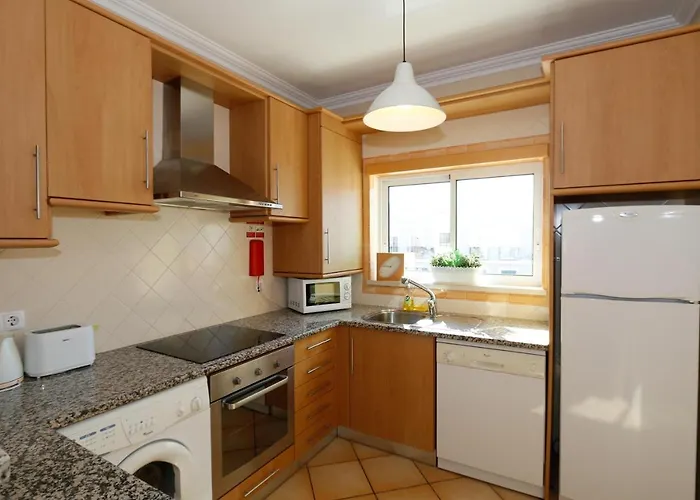 شقة Solar Do Golfe 101 - By Sun *