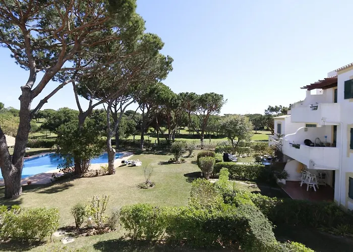 Solar Do Golfe 101 - By Sun شقة