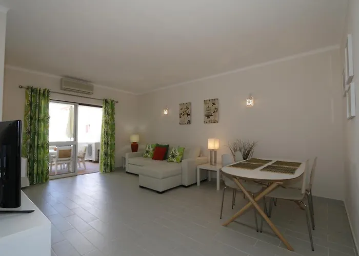 Solar Do Golfe 101 - By Sun *