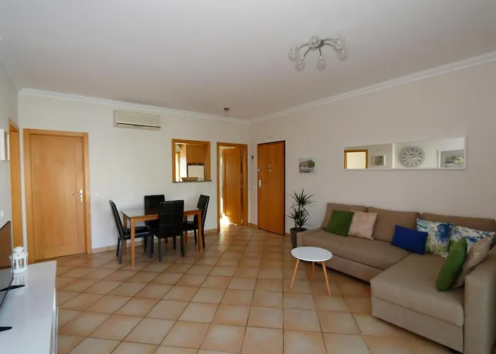 Solar Do Golfe 101 - By Sun فيلامورا