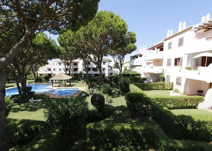 Solar Do Golfe 101 - By Sun