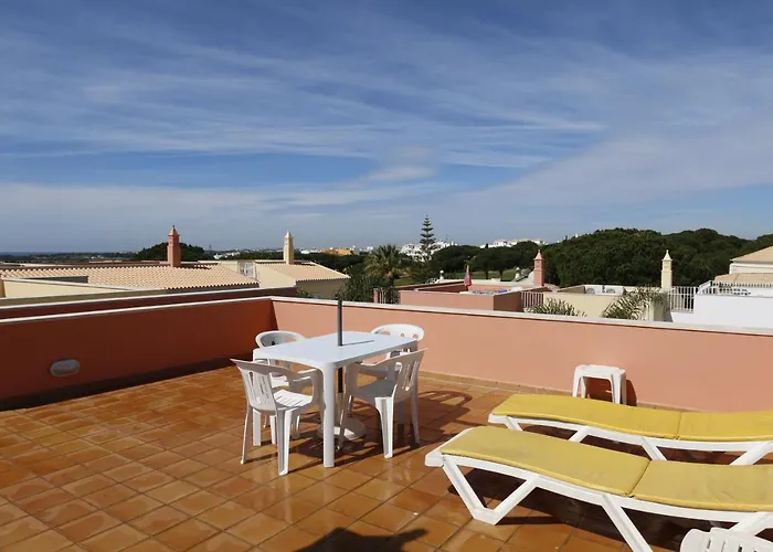 Solar Do Golfe 101 - By Sun شقة