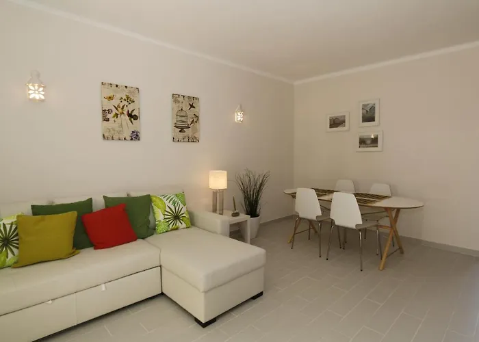 شقة Solar Do Golfe 101 - By Sun *