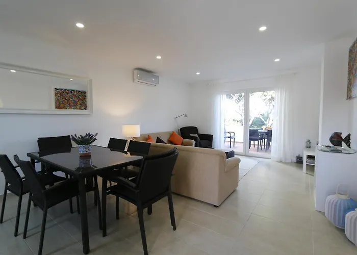 Solar Do Golfe 101 - By Sun