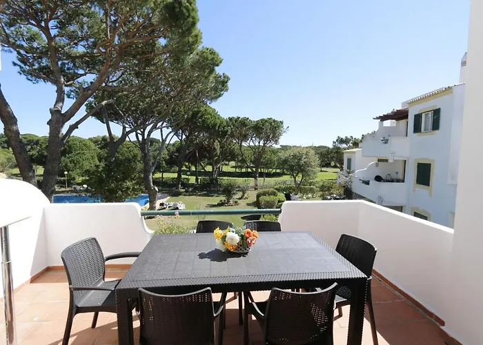 شقة Solar Do Golfe 101 - By Sun *