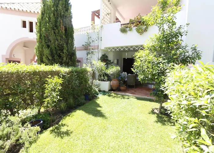 Solar Do Golfe 101 - By Sun شقة