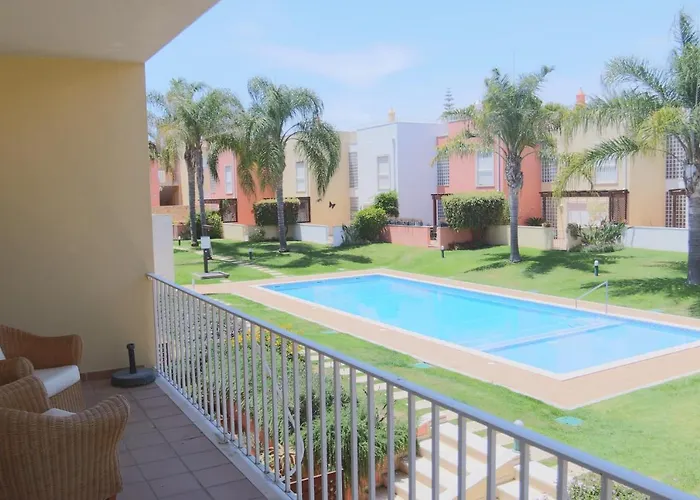 شقة Solar Do Golfe 101 - By Sun *