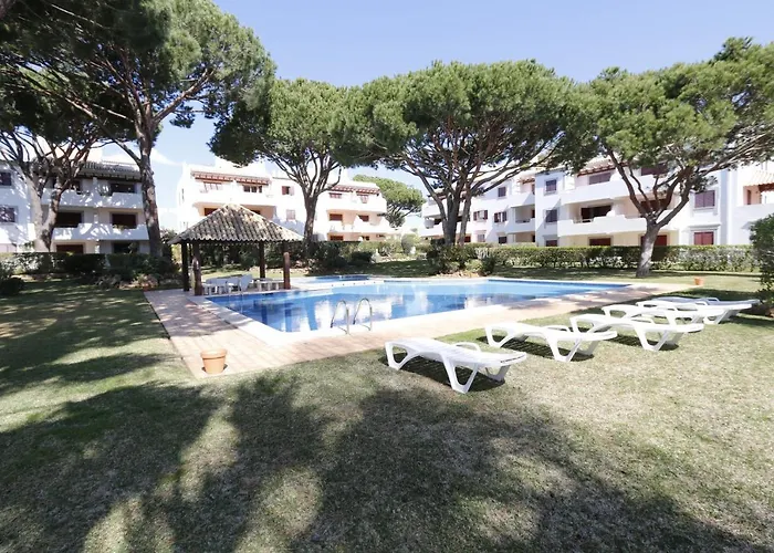 Solar Do Golfe 101 - By Sun شقة *