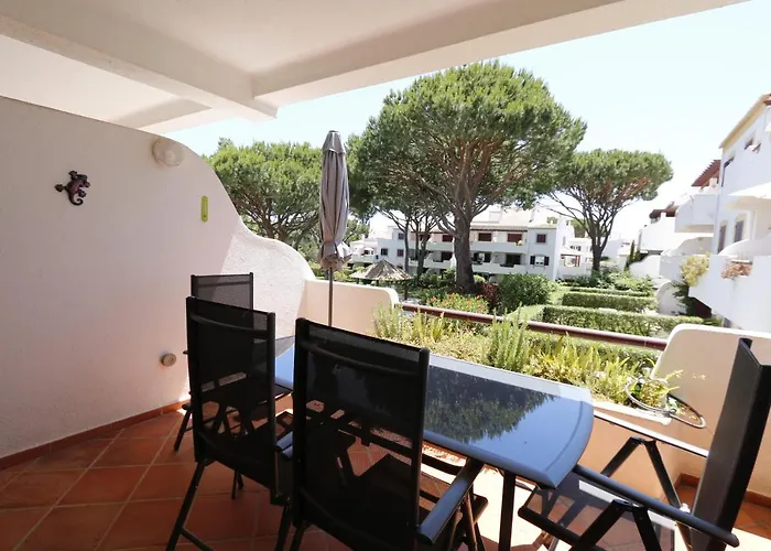 شقة Solar Do Golfe 101 - By Sun