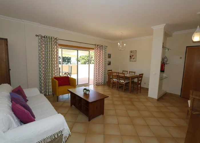 Solar Do Golfe 101 - By Sun شقة