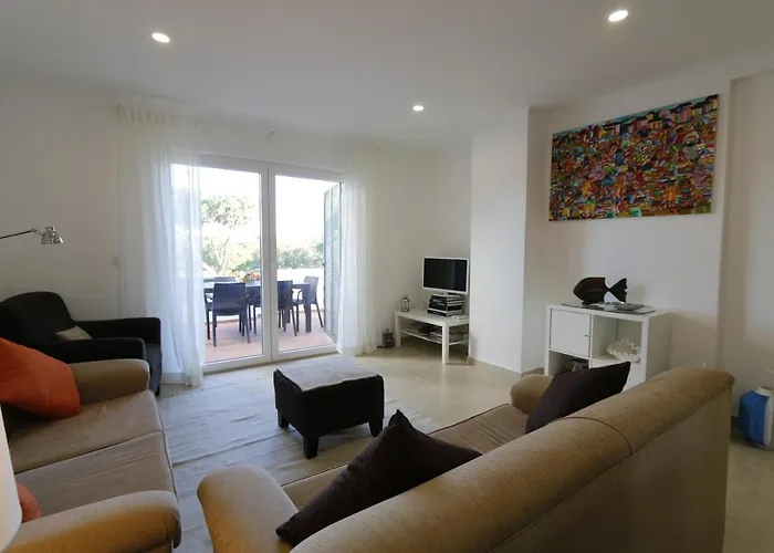 Solar Do Golfe 101 - By Sun