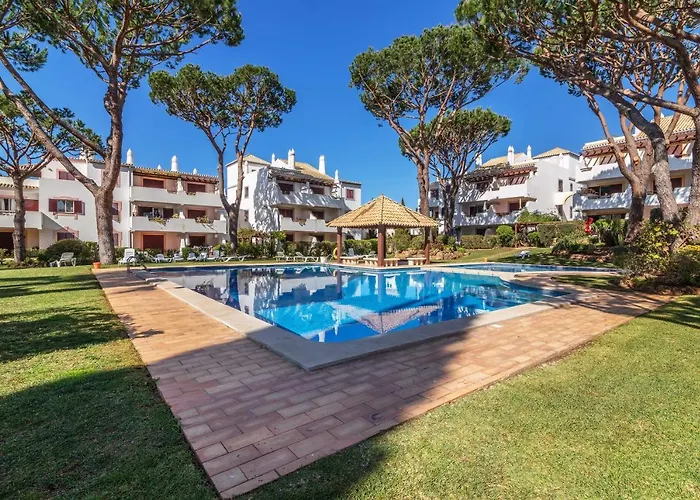 Solar Do Golfe 101 - By Sun