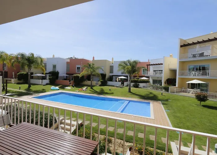 Solar Do Golfe 101 - By Sun