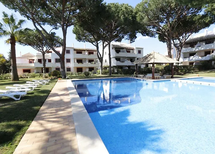 Solar Do Golfe 101 - By Sun *