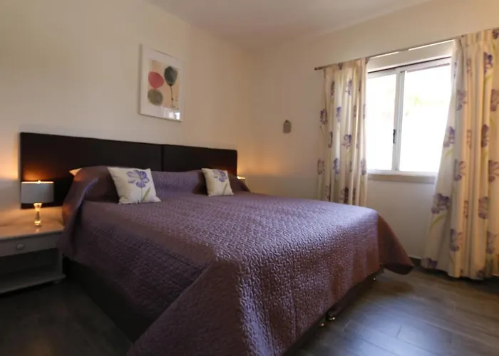 Solar Do Golfe 101 - By Sun *