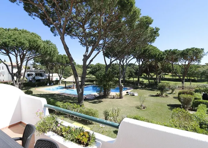 Solar Do Golfe 101 - By Sun شقة *