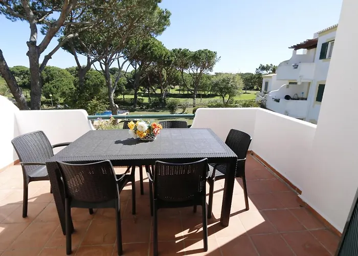 شقة Solar Do Golfe 101 - By Sun