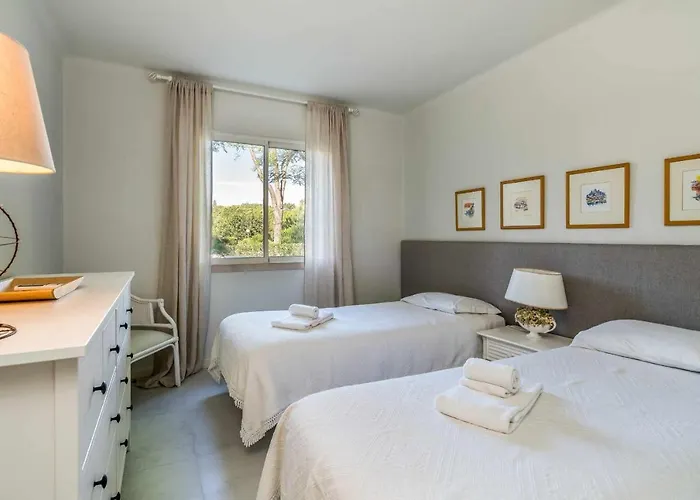 شقة Solar Do Golfe 101 - By Sun