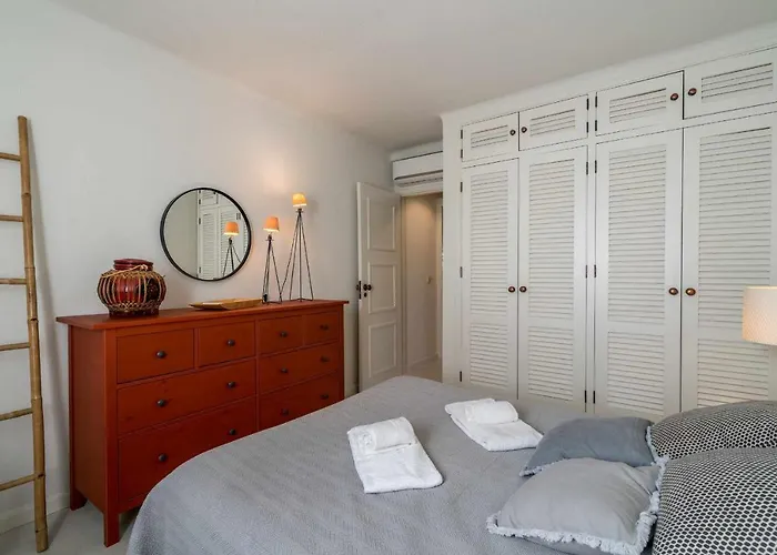 شقة Solar Do Golfe 101 - By Sun *